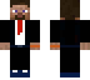 steve businessman or lawyer