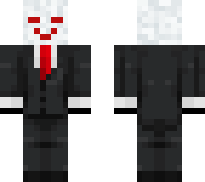 suit with headset