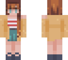 summertime // remake