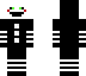 superminecraftroleplay 1980s puppet