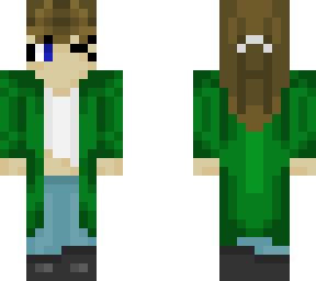 survivor skin
