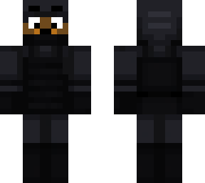 swat doggy