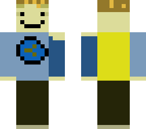 sweater boy
