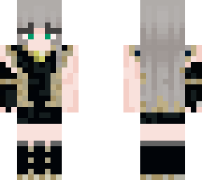 tessia - ashura training - 2.0