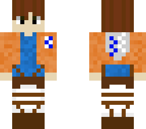 textured aot skin