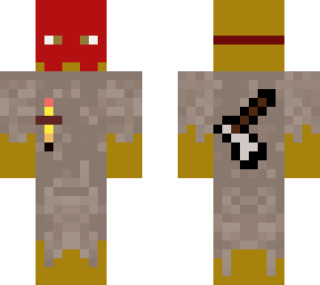 the blacksmith