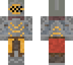 the honorable knight