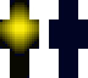 the light