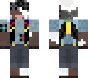 the riverman