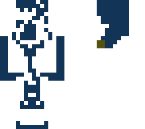 the sleapy shadow