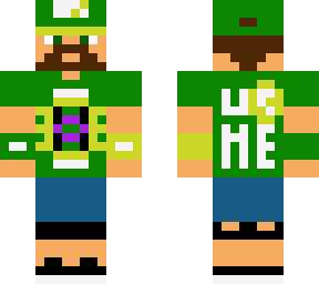 themikestorm cena