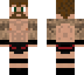 themikestorm orton