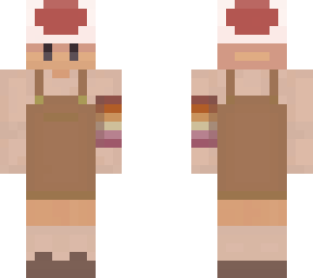 toad les pride