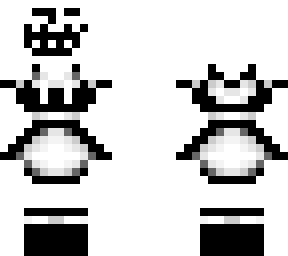 trollface maid