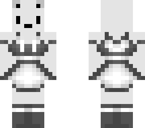 tundryc maid
