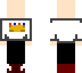 una