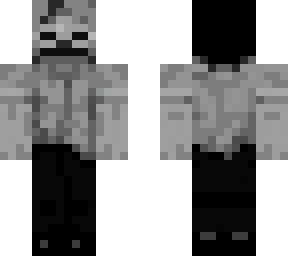 uncanny steve - phase 9
