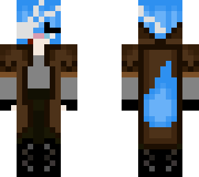 updated blueace