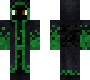 updated green wizard - third ver.