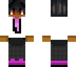 vampire boy 2