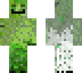 vanoi "green thing"
