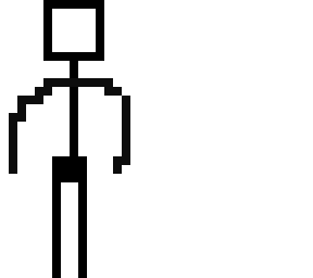 very bad stickman
