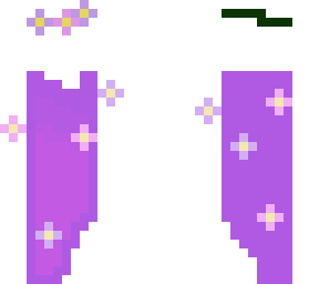violetflower2011 fan base