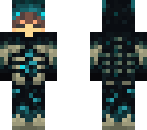 warden