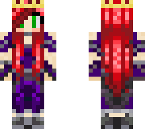 warrior queen