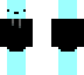 water man