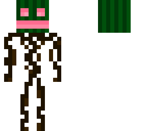 watermelon man