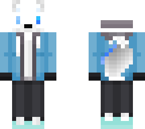 white fox sans