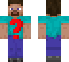 why mojang? read desc