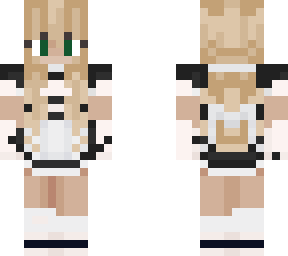 winterivys maid