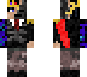 witherdking