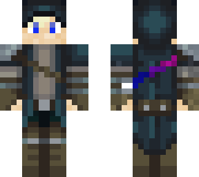 wizard ekulll