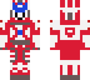 xingtian armor