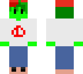 yoshi (irmo production)