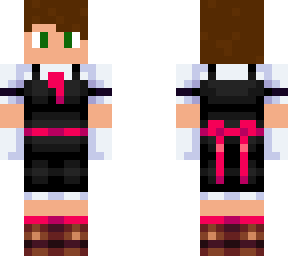 zytronant maid