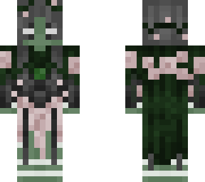 [ anita - lush cape formal ] ~ valence smp