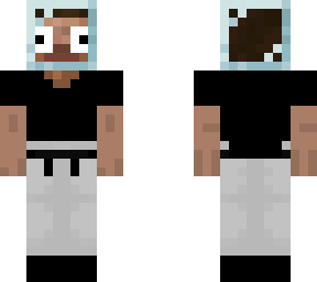 ~ space steve ~