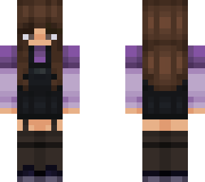 @libbixskinz's kiera :> skin (pvrply's ver.)