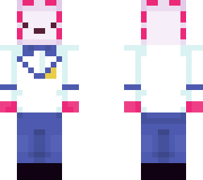 adventure time distant lands peppermint