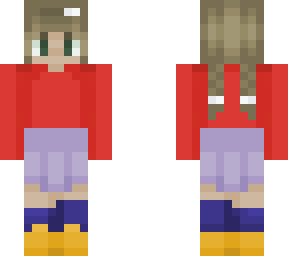 alala | oc