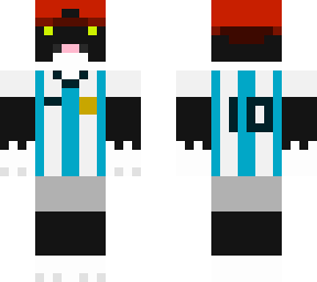 alex argentina alex argentino | Minecraft Skins