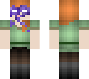 alexbrine (dread infected)