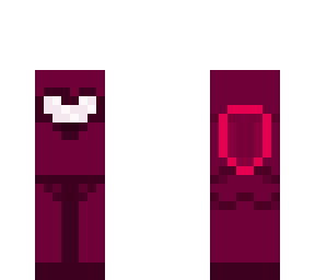 among sus red