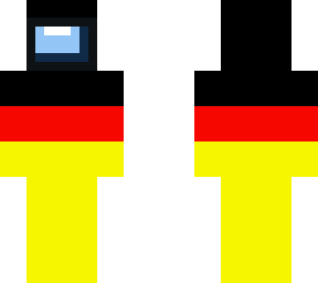 amongos german