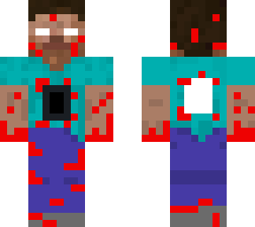 apocalips herobrain (updadid)
