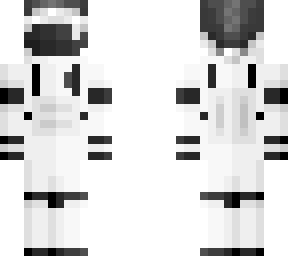 astronaut